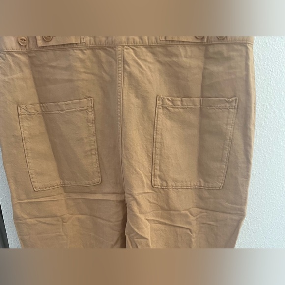 Outerknown Jumpsuit - Picture 16 of 16